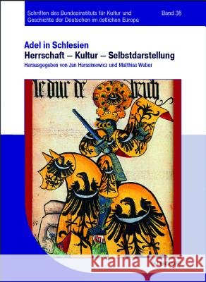 Herrschaft - Kultur - Selbstdarstellung Harasimowicz, Jan 9783486588774 Oldenbourg