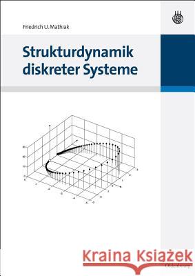 Strukturdynamik diskreter Systeme Mathiak, Friedrich U.   9783486597387 Oldenbourg