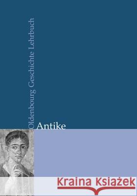 Antike Wirbelauer, Eckhard 9783486598223 Oldenbourg