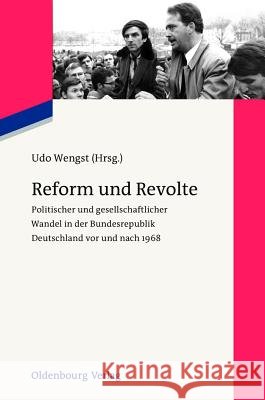 Reform Und Revolte  9783486704044 Oldenbourg