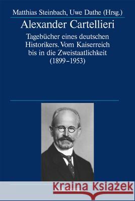 Alexander Cartellieri No Contributor 9783486718881 Oldenbourg Wissenschaftsverlag