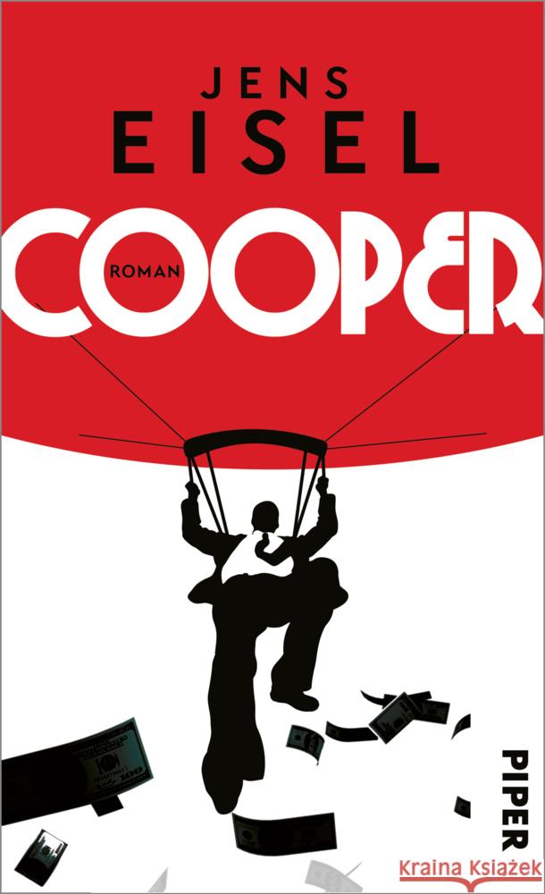 Cooper Eisel, Jens 9783492059107 Piper