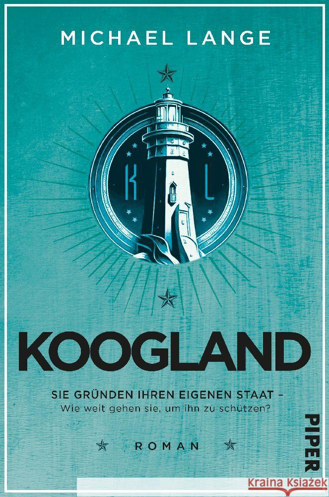 Koogland Lange, Michael 9783492063241