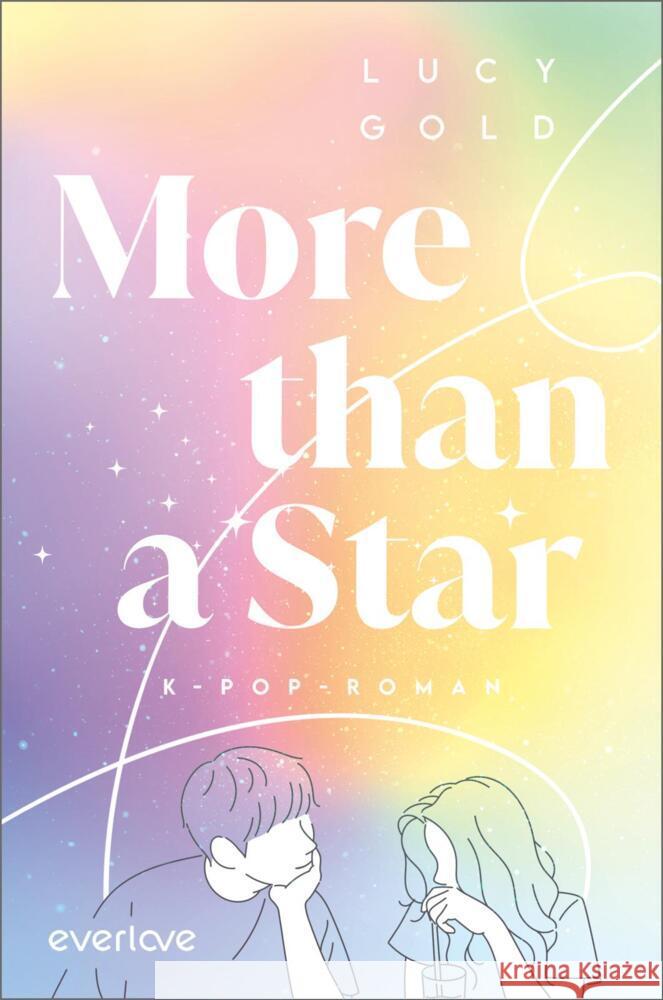 More than a Star Gold, Lucy 9783492063401