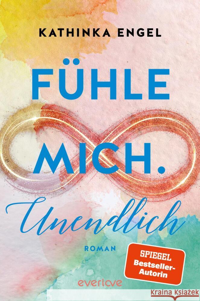 Fühle mich. Unendlich Engel, Kathinka 9783492063487