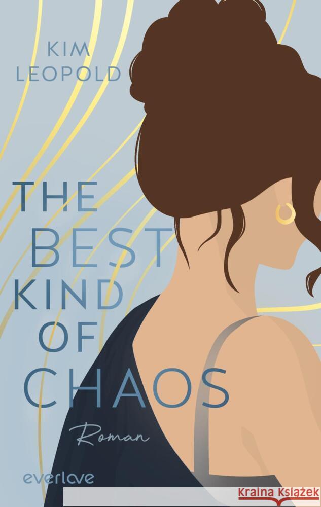 The Best Kind of Chaos Leopold, Kim 9783492064927