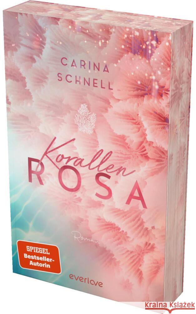 Korallenrosa Schnell, Carina 9783492065023