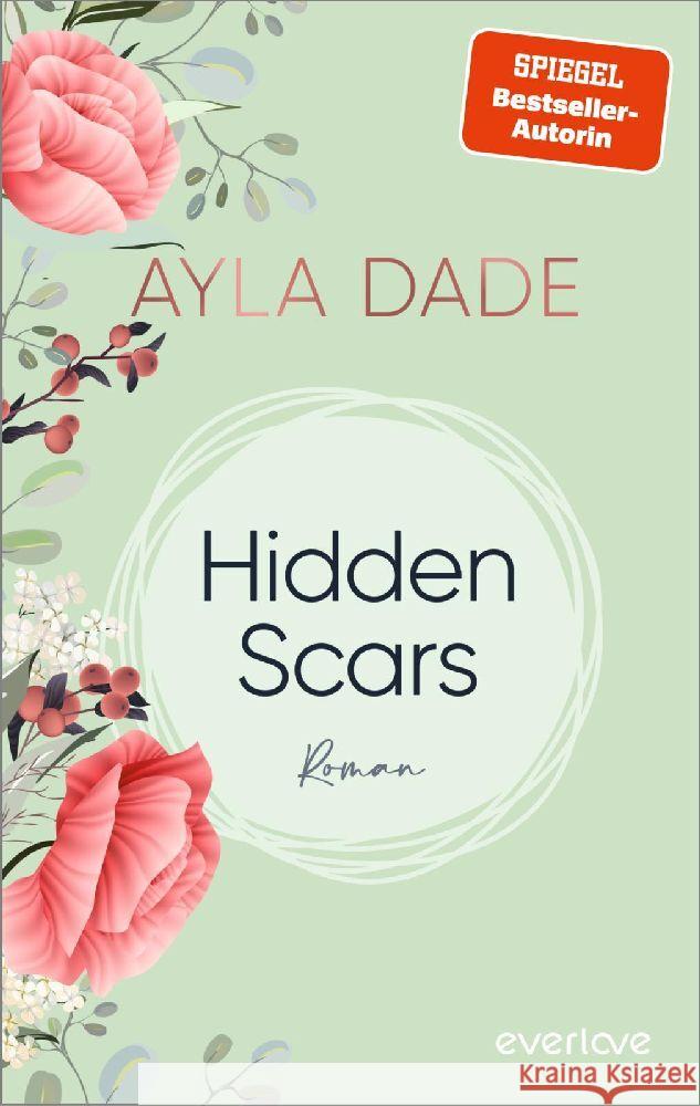 Hidden Scars Dade, Ayla 9783492065610