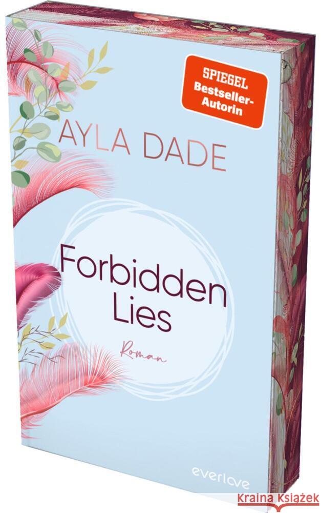 Forbidden Lies Dade, Ayla 9783492065627