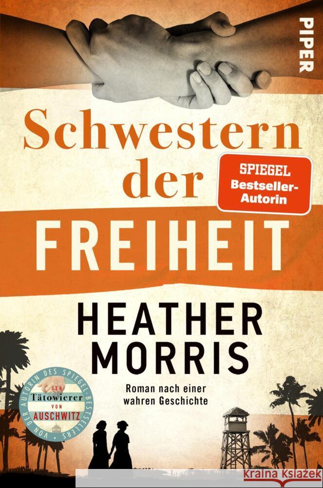 Schwestern der Freiheit Morris, Heather 9783492066365