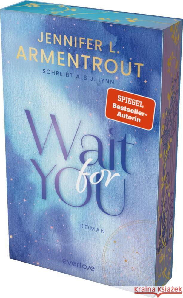Wait for You Armentrout, Jennifer L., Lynn, J. 9783492067010 everlove