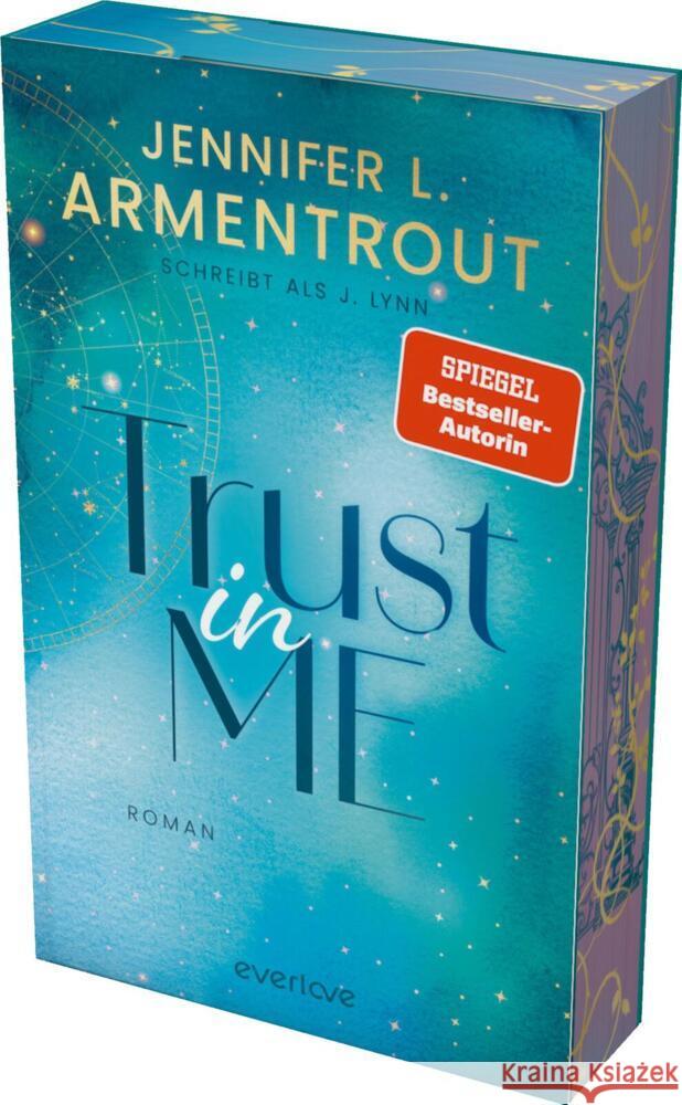 Trust in Me Armentrout, Jennifer L., Lynn, J. 9783492067034 everlove