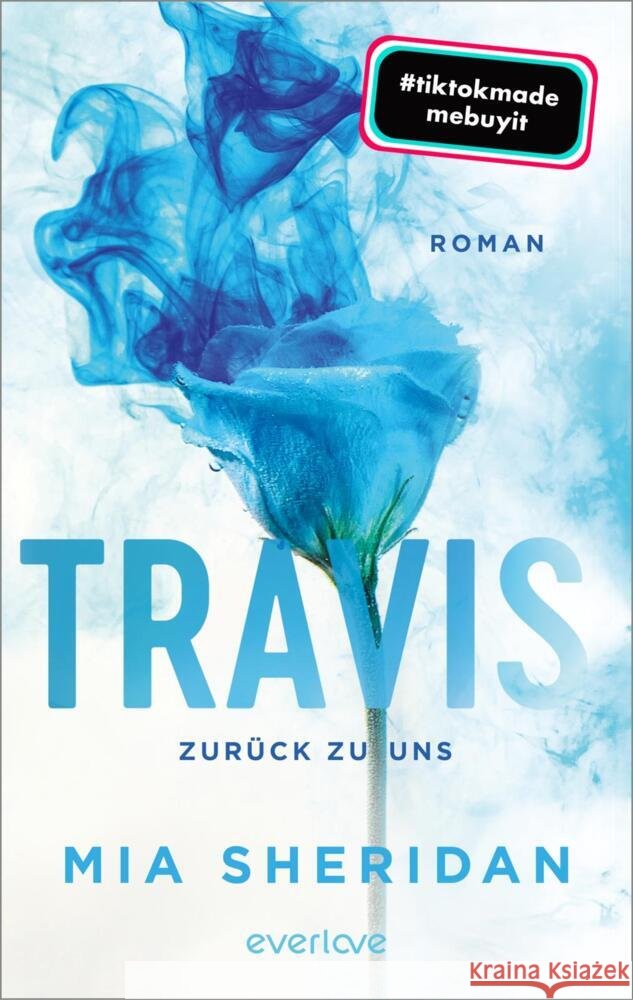 Travis. Zurück zu uns Sheridan, Mia 9783492067621