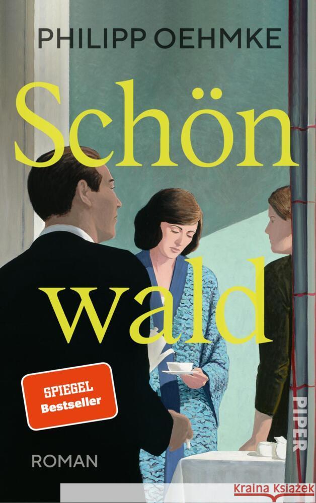 Schönwald Oehmke, Philipp 9783492071901