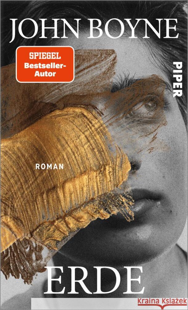 Erde Boyne, John 9783492073929