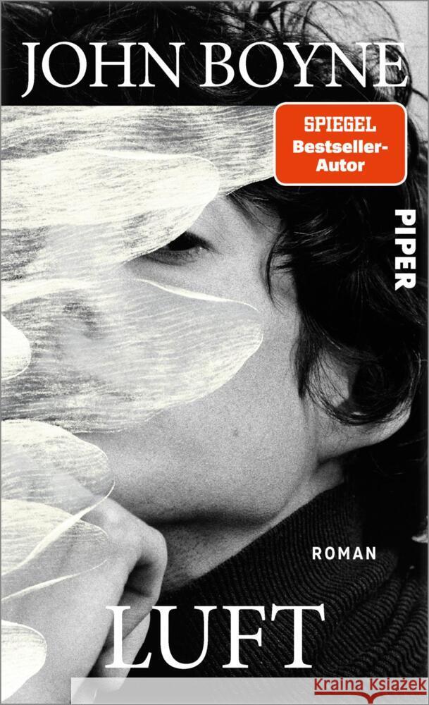 Luft Boyne, John 9783492073943