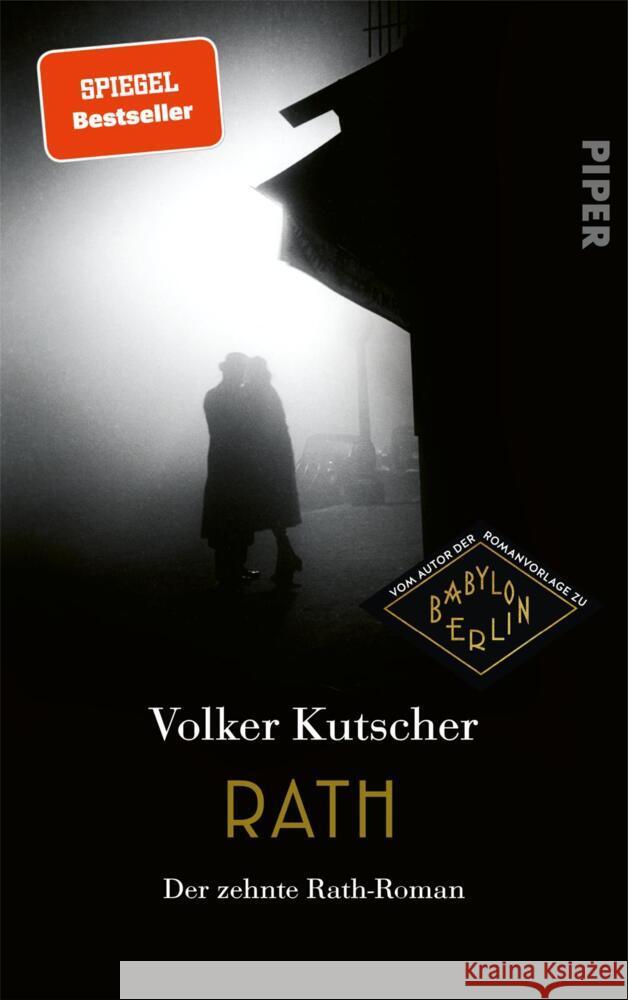 Rath Kutscher, Volker 9783492074100