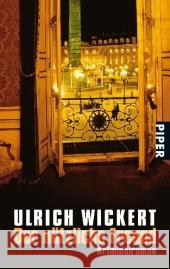 Der nützliche Freund : Kriminalroman Wickert, Ulrich   9783492257428