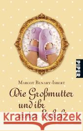 Die Großmutter und ihr erster Enkel Benary-Isbert, Margot   9783492259873 PIPER