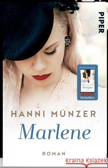 Marlene : Roman Münzer, Hanni 9783492309479