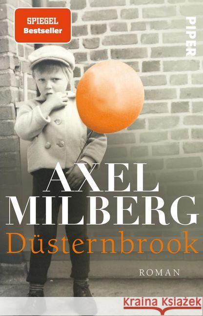 Düsternbrook Milberg, Axel 9783492316125