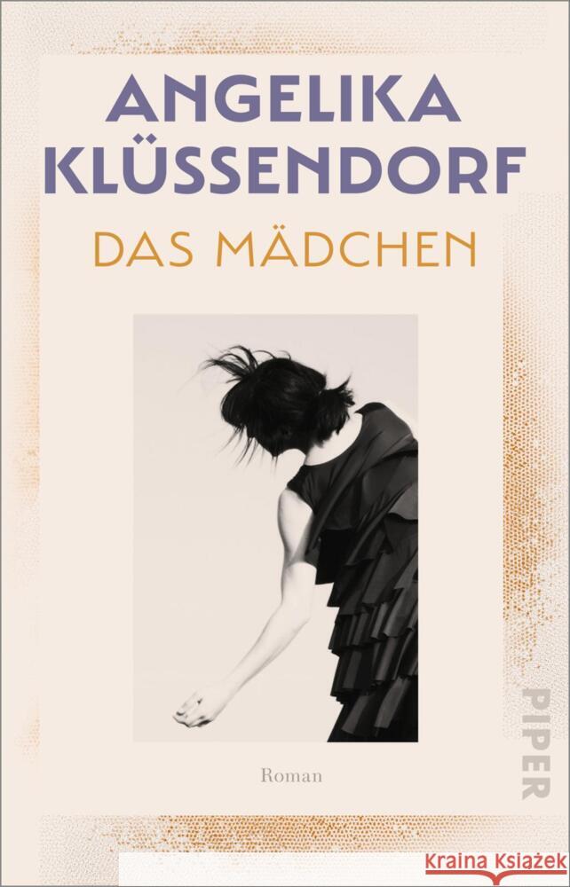 Das Mädchen Klüssendorf, Angelika 9783492318532