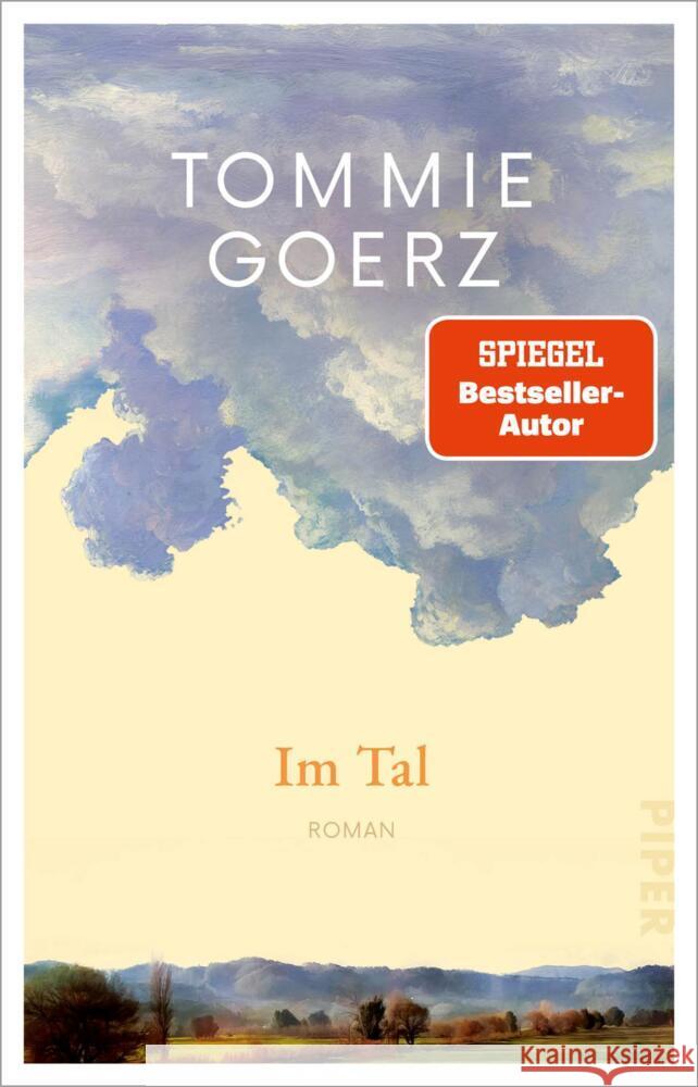 Im Tal Goerz, Tommie 9783492321303