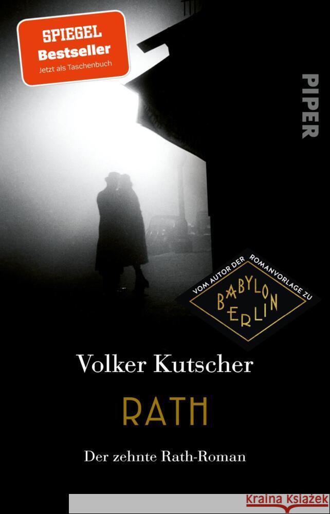 Rath Kutscher, Volker 9783492323109