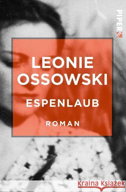 Espenlaub : Roman Ossowski, Leonie 9783492500845