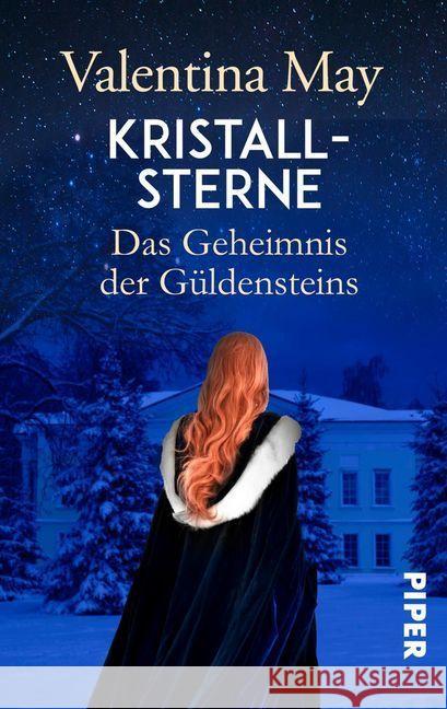 Kristallsterne May, Valentina 9783492501804 Piper Schicksalsvoll