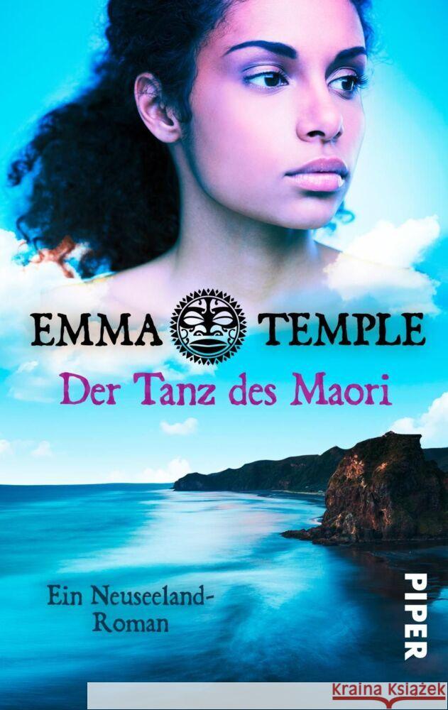 Der Tanz des Maori : Ein Neuseeland-Roman Temple, Emma 9783492503808