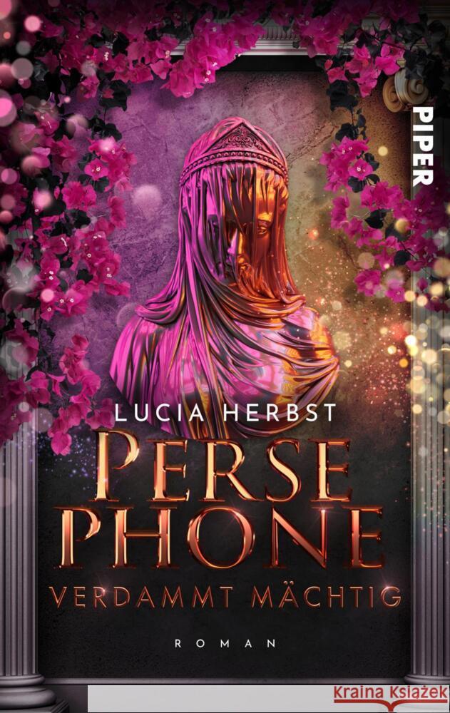 Persephone: Verdammt mächtig Herbst, Lucia 9783492507172