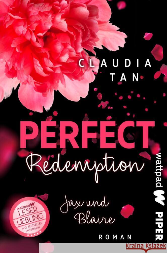 Perfect Redemption Tan, Claudia 9783492508148