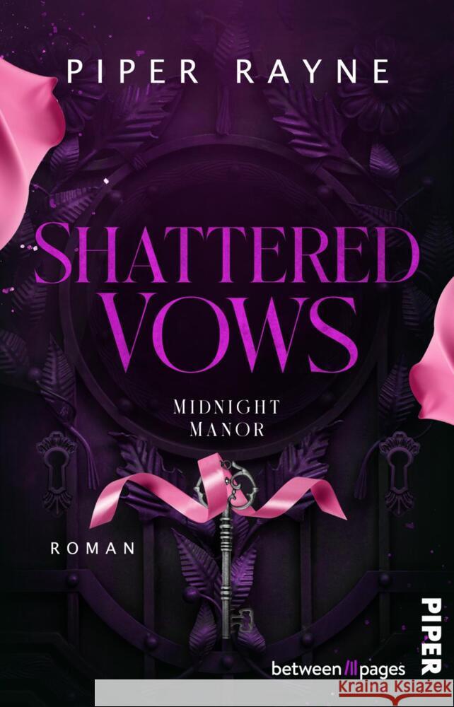 Shattered Vows Rayne, Piper 9783492508537