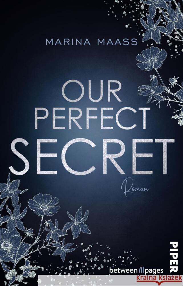 Our perfect Secret Maaß, Marina 9783492509220