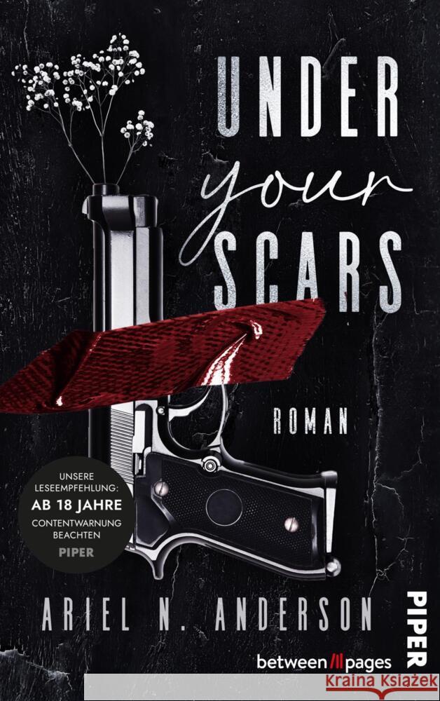 Under your Scars Anderson, Ariel N. 9783492509701