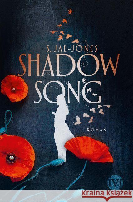 Shadowsong : Roman Jae-Jones, S. 9783492704595 IVI