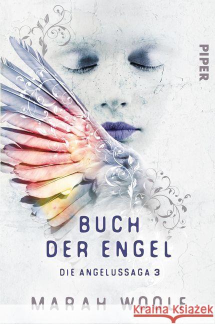 Buch der Engel Woolf, Marah 9783492706032 Piper Fantasy