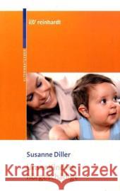 Unser Kind ist hörgeschädigt Diller, Susanne    9783497017775 Reinhardt, München