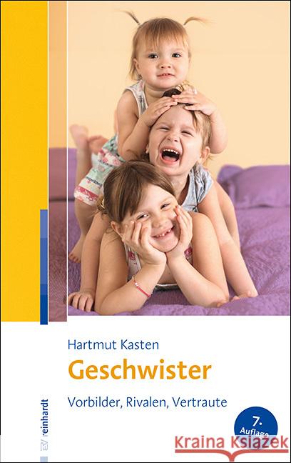 Geschwister Kasten, Hartmut 9783497029907