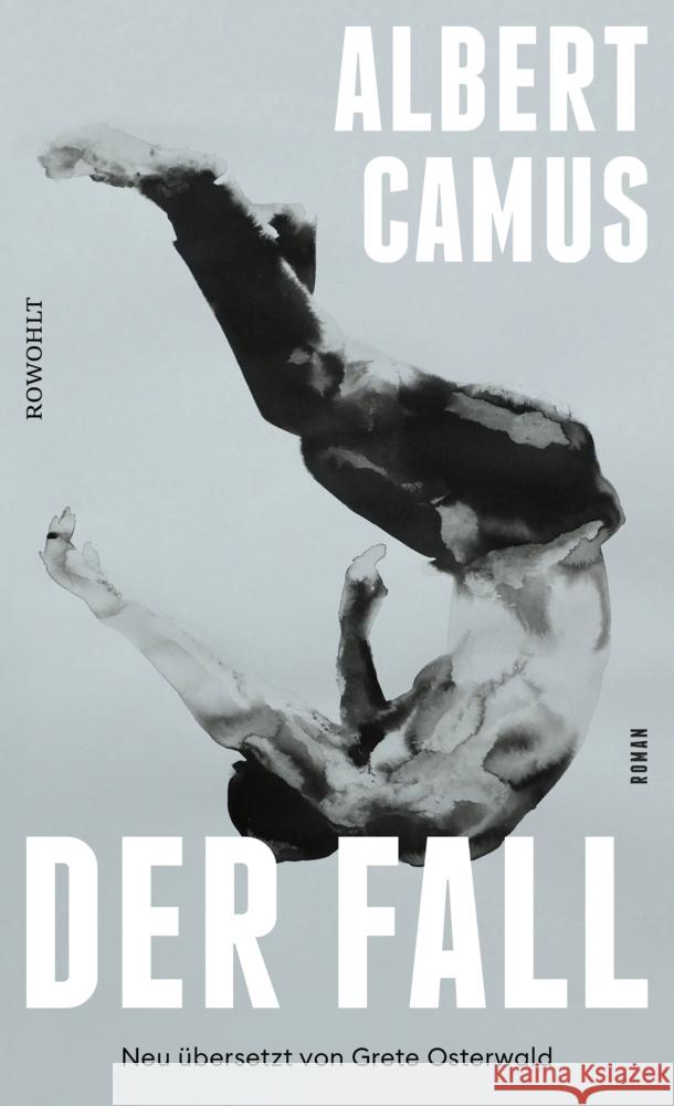 Der Fall Camus, Albert 9783498001308