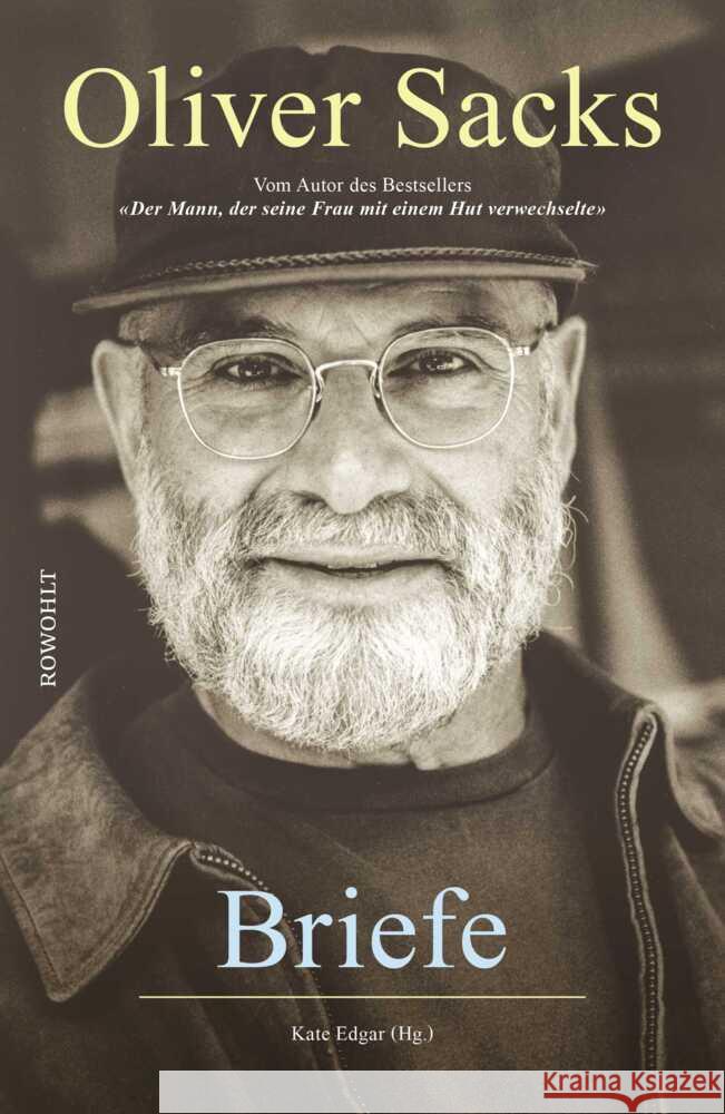 Briefe von Oliver Sacks Sacks, Oliver 9783498001742