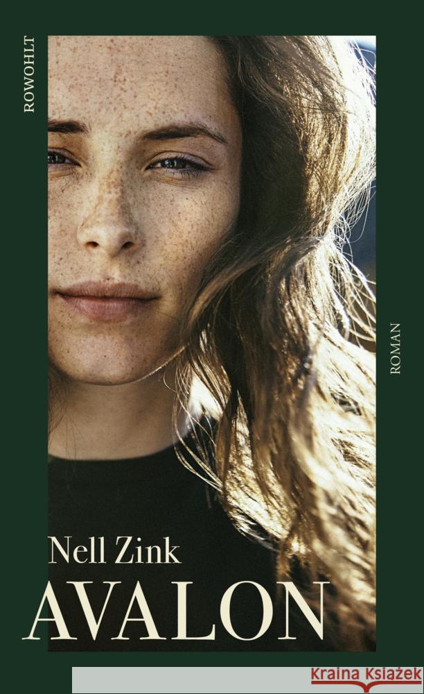 Avalon Zink, Nell 9783498003111