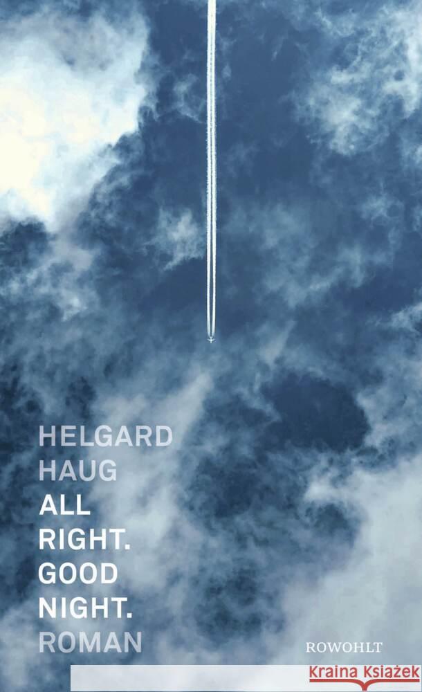 All right. Good night. Haug, Helgard 9783498003784