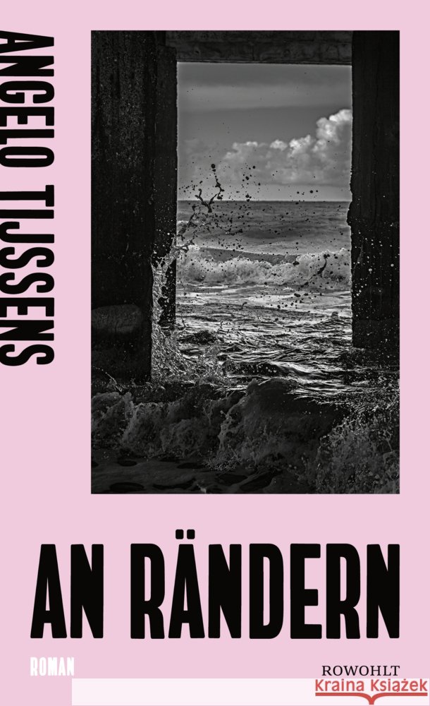 An Rändern Tijssens , Angelo 9783498004002