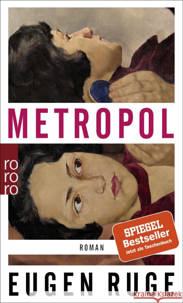 Metropol Ruge, Eugen 9783499000973