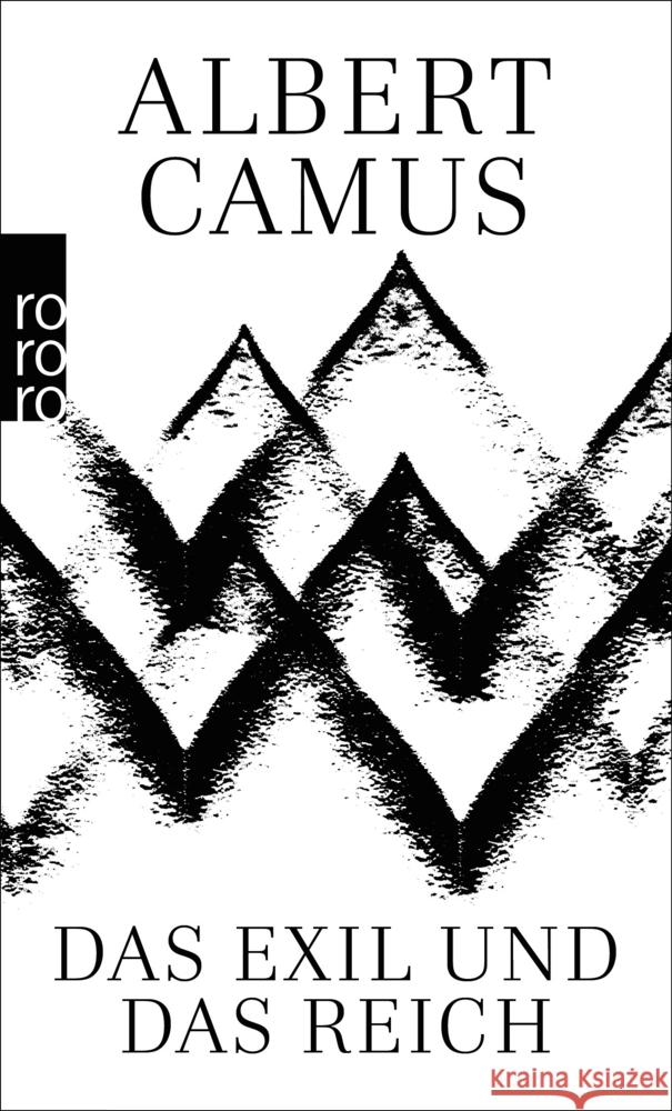 Das Exil und das Reich Camus, Albert 9783499001680