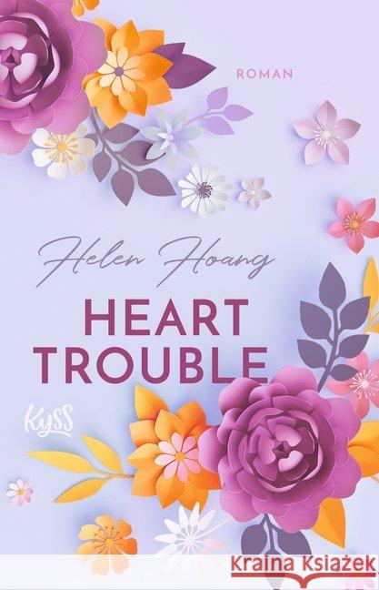 Heart Story Hoang, Helen 9783499002861