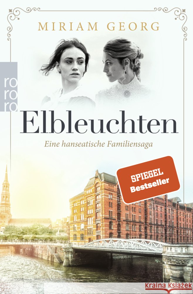 Elbleuchten Georg, Miriam 9783499003448