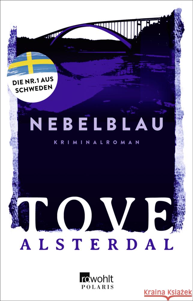 Nebelblau Alsterdal, Tove 9783499007828